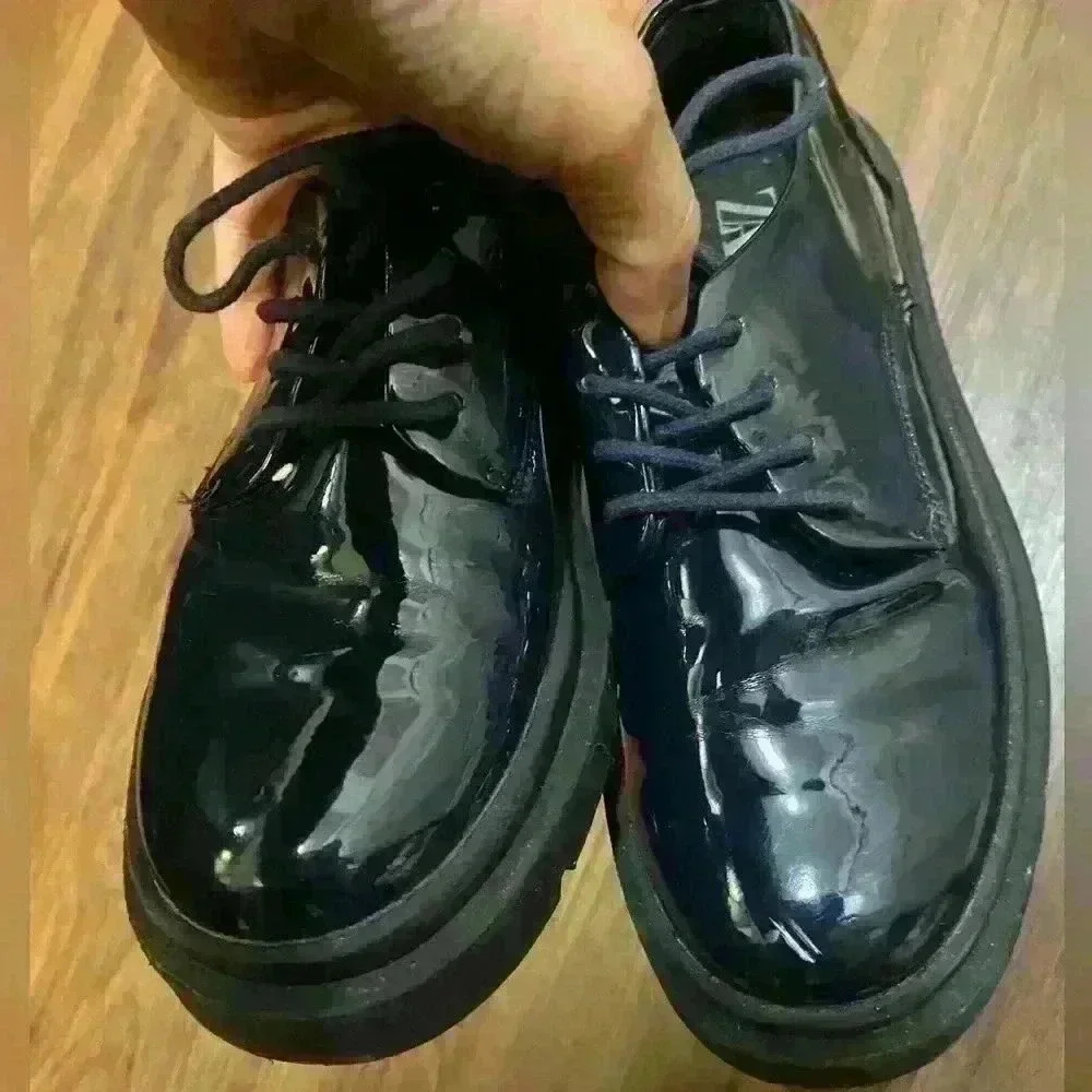 Zara Girls Shoes